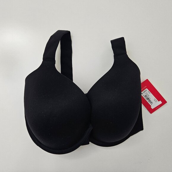 SPANX Other - 34. Spanx full coverage bra. NWT
